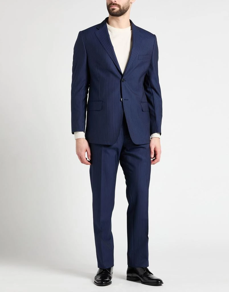 DALTON
FORSYTHE Suits 2
