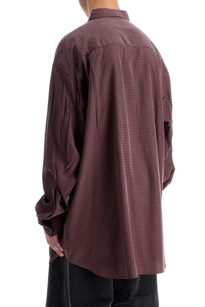 Balenciaga 'oversized lyoc 3