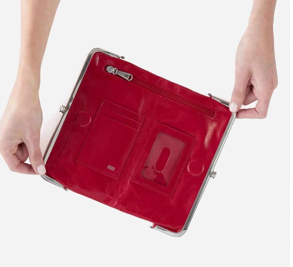 Hobo Hobo - Women
s Lauren Wallet 2