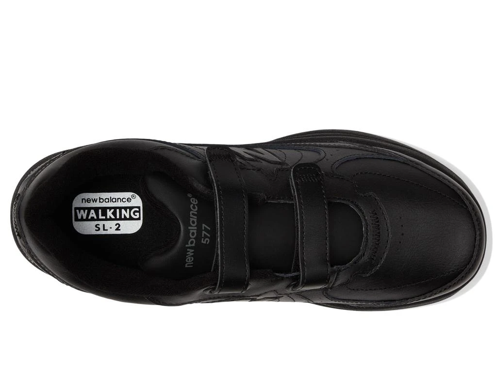 New Balance Hook and Loop 577 2