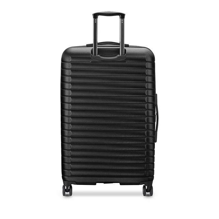 Delsey Delsey Cruise 3.0 28" Expandable Spinner Suitcase 4