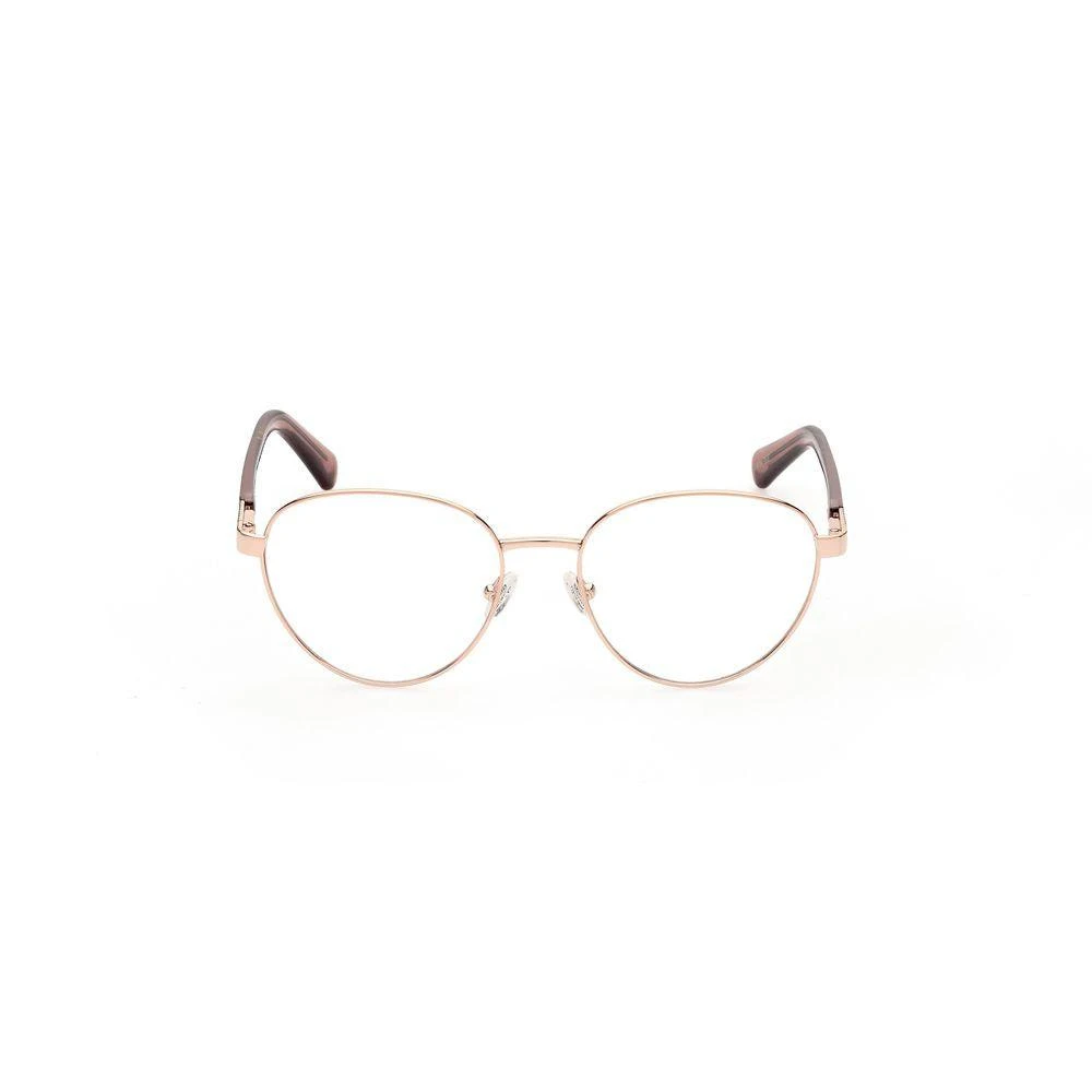 GUESS Rose Gold Metal Frames 2