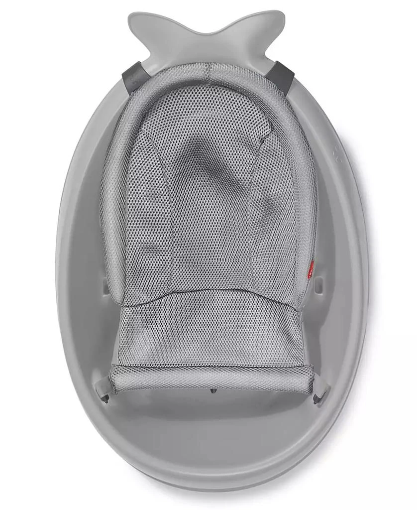 Skip Hop Moby Smart Sling 3-Stage Tub 7