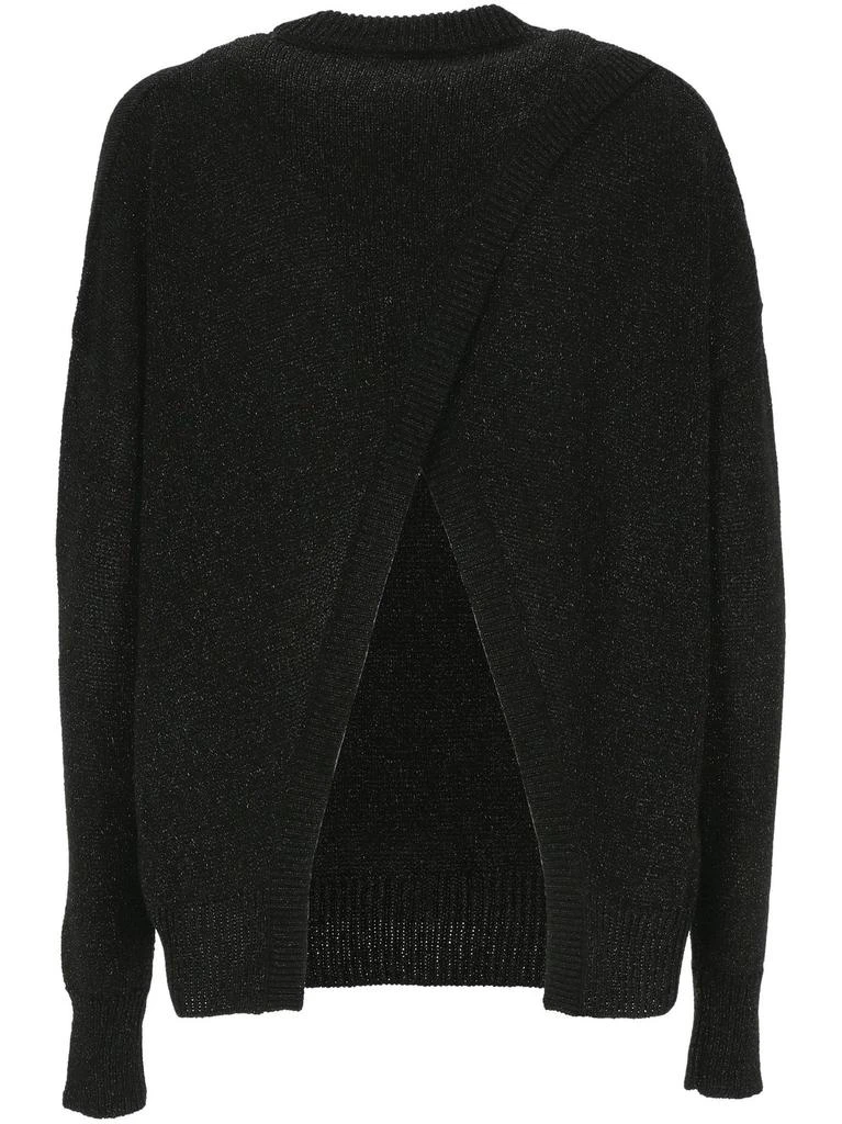 Giada Benincasa Giada Benincasa Ciao Amore Sweater 3