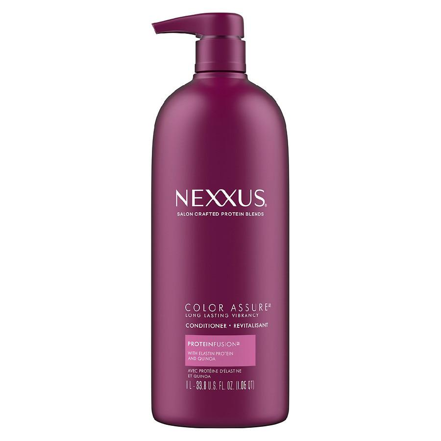 Nexxus Conditioner With Protein Fusion
