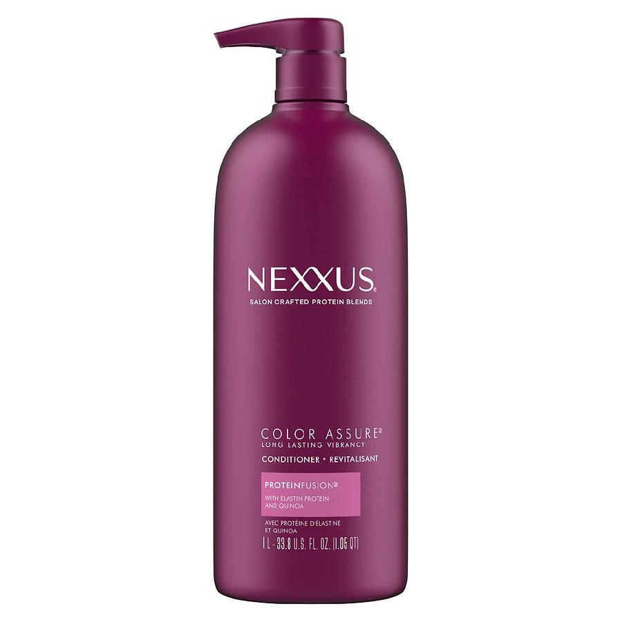Nexxus Conditioner With Protein Fusion 1