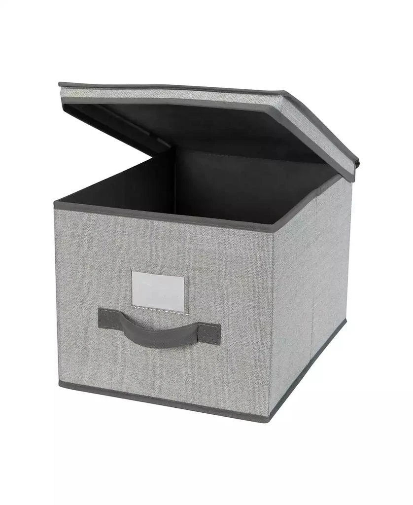 Simplify Large Storage Box 5