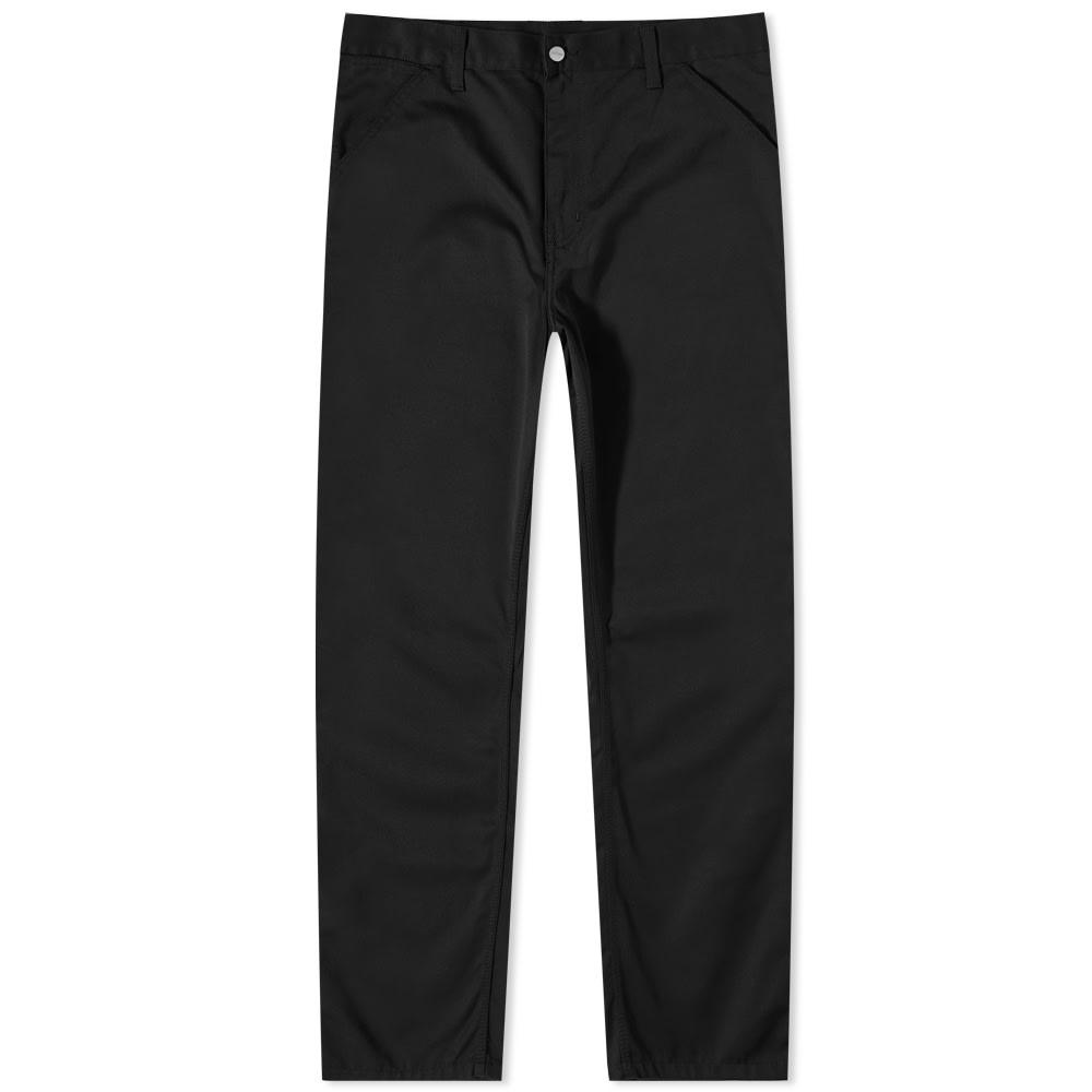 Carhartt Carhartt WIP Simple Pant - Pants - BeyondStyle