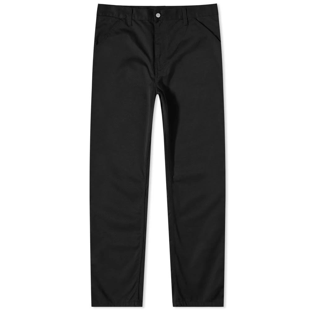 Carhartt Carhartt WIP Simple Pant 1