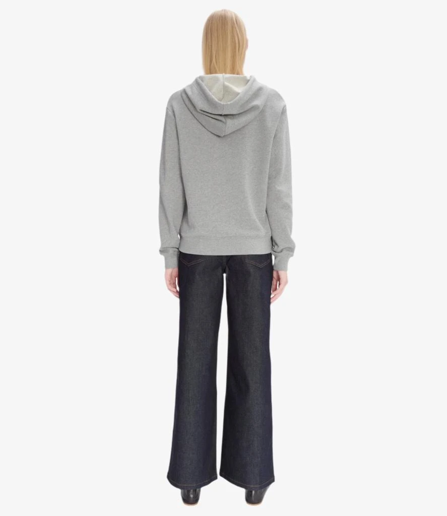 A.P.C. Standard A.P.C. Brodé Hoodie (W) 4
