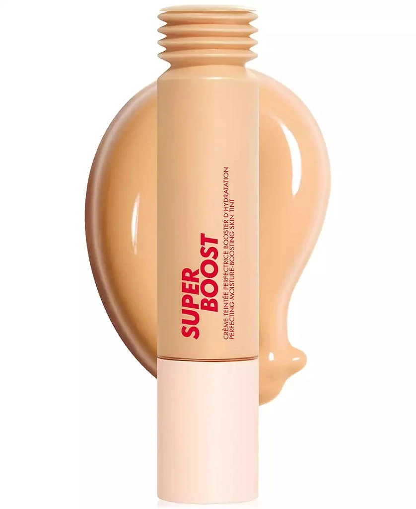 Make Up For Ever Super Boost Lightweight Moisturizing Skin Tint With Hyaluronic & Polyglutamic Acids, 1 oz. 1