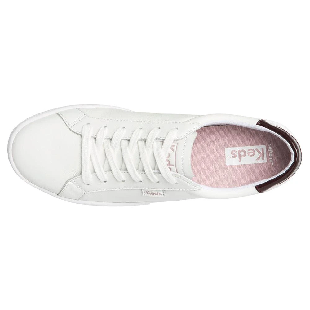 Keds Ace Lace Up Sneakers 4