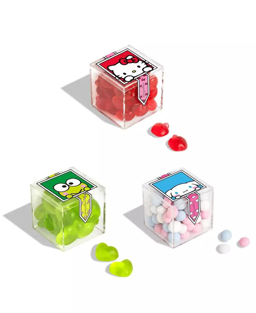 Sugarfina Hello Kitty and Friends Candy Bunle, 2 Pack 4