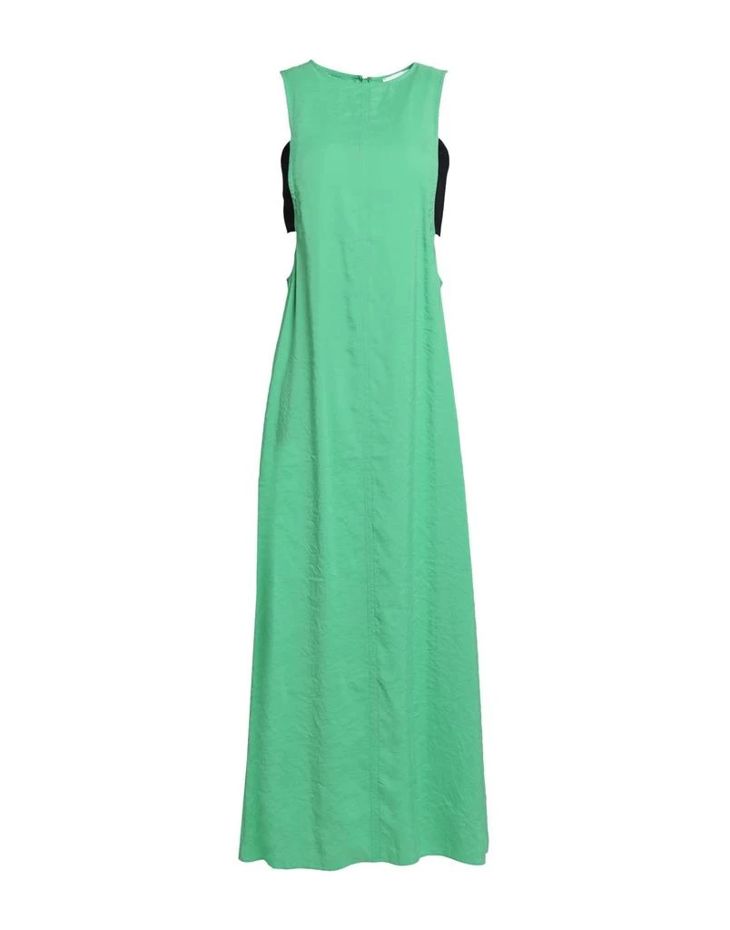 Topshop Long dress 1
