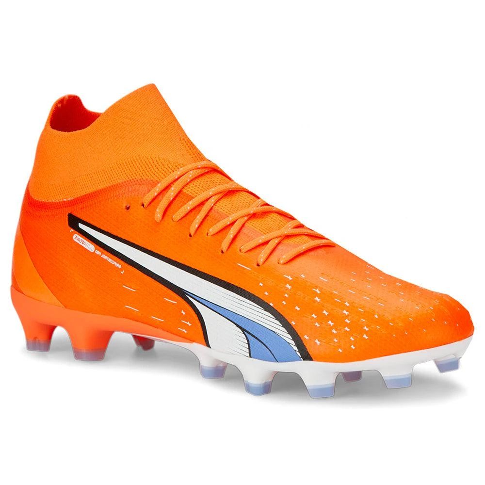 Puma ULTRA Pro FG/AG Soccer Shoes 2