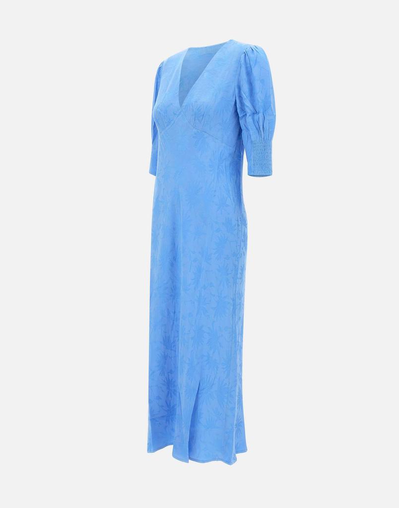 Rixo "Zadie’ dress