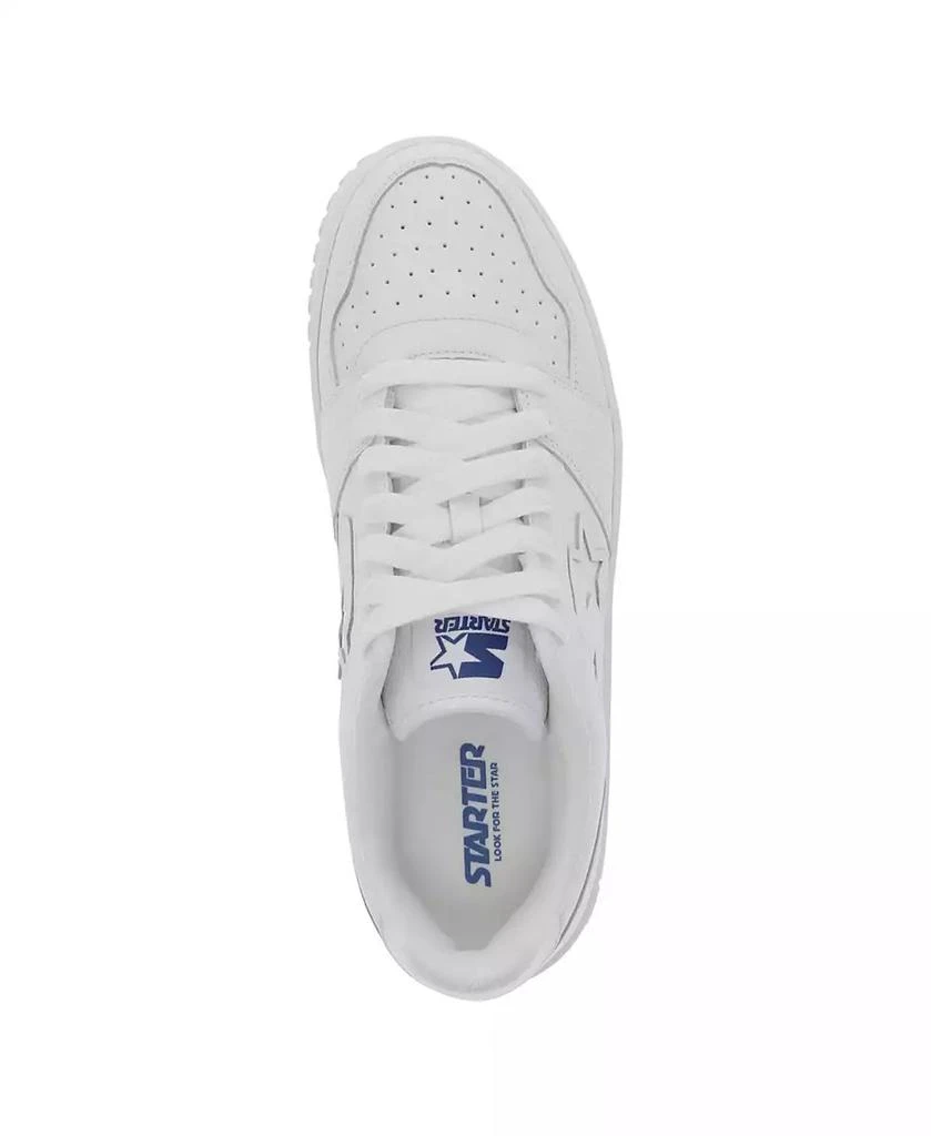 Starter Men's LFS1 Sneaker 6