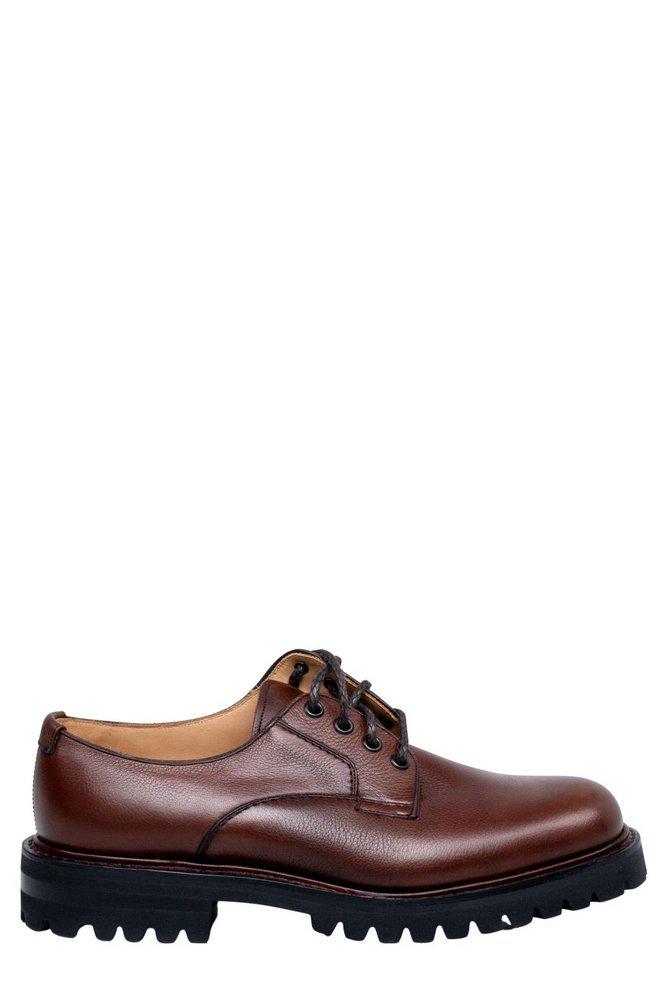 Church's Church's Chester Lace-Up Shoes