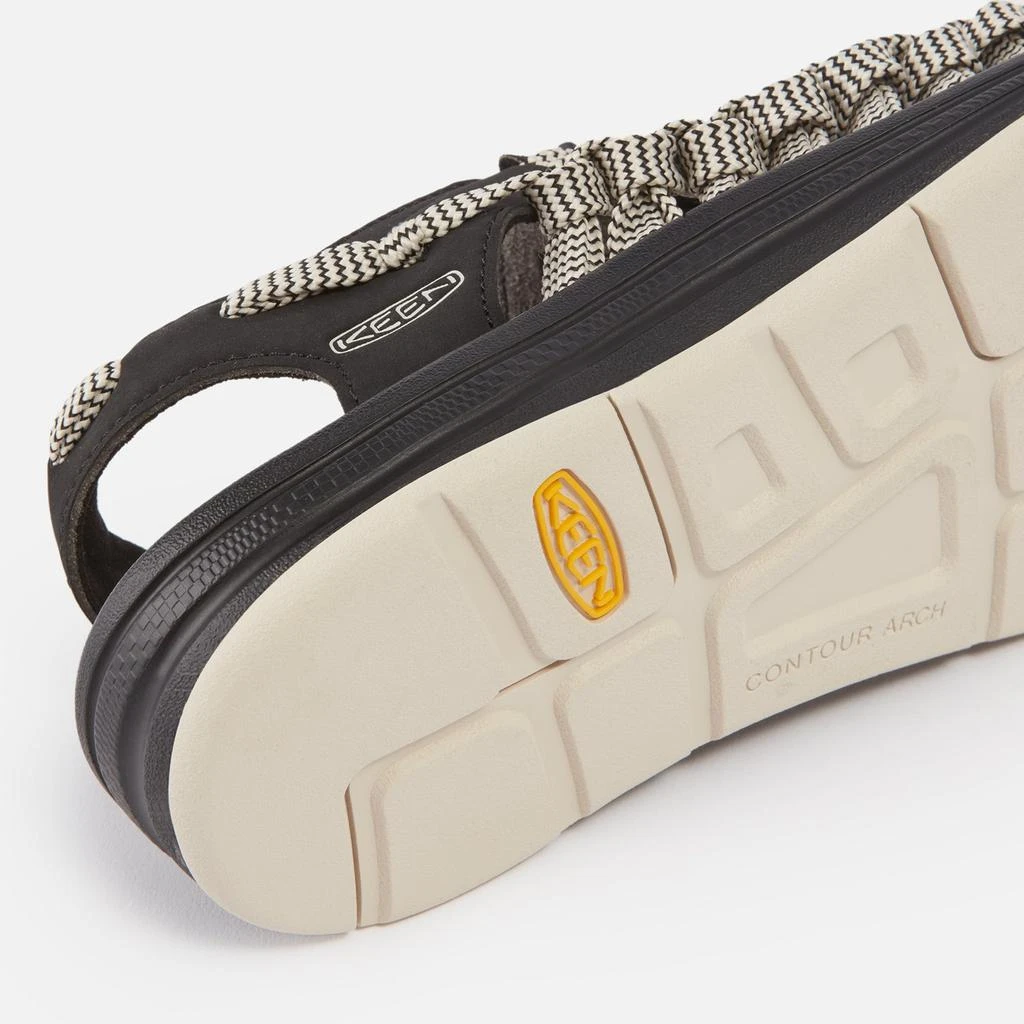 Keen Keen Men's Uneek Cord Sandals 4