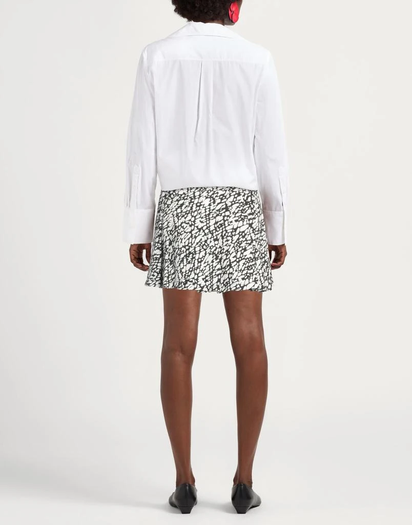 TRU TRUSSARDI Mini skirt 3