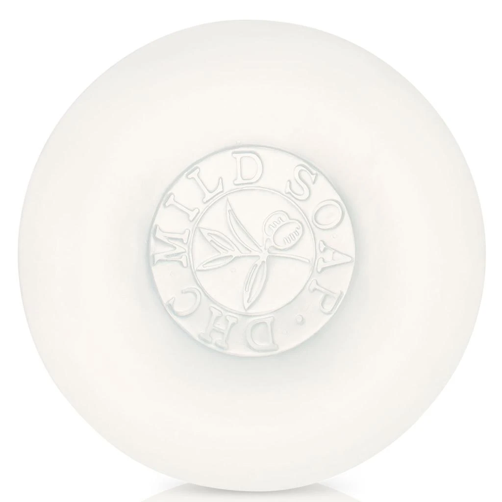 DHC DHC Mild Soap Facial Cleansing Bar - 3.1 oz 1