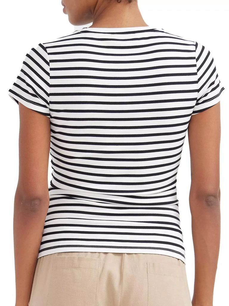 HATCH The Jersey Maternity T-Shirt 3