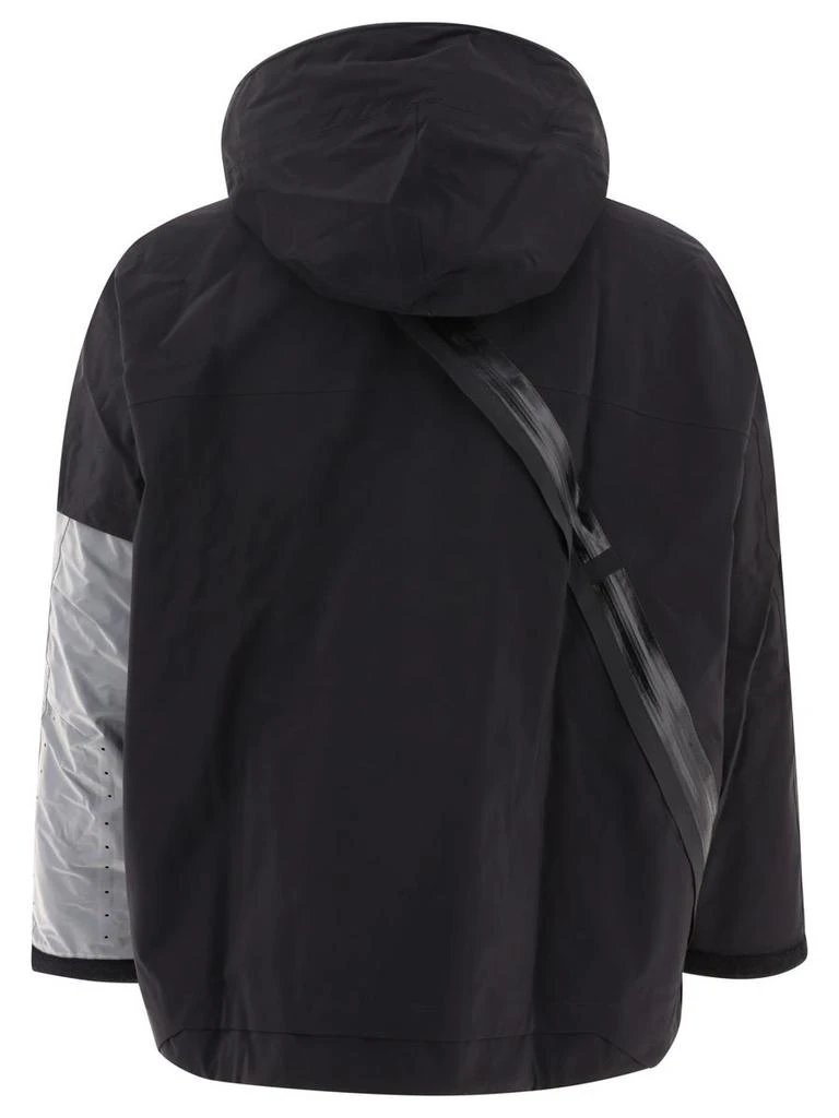 Acronym Acronym "J115-Gt" Jacket 2