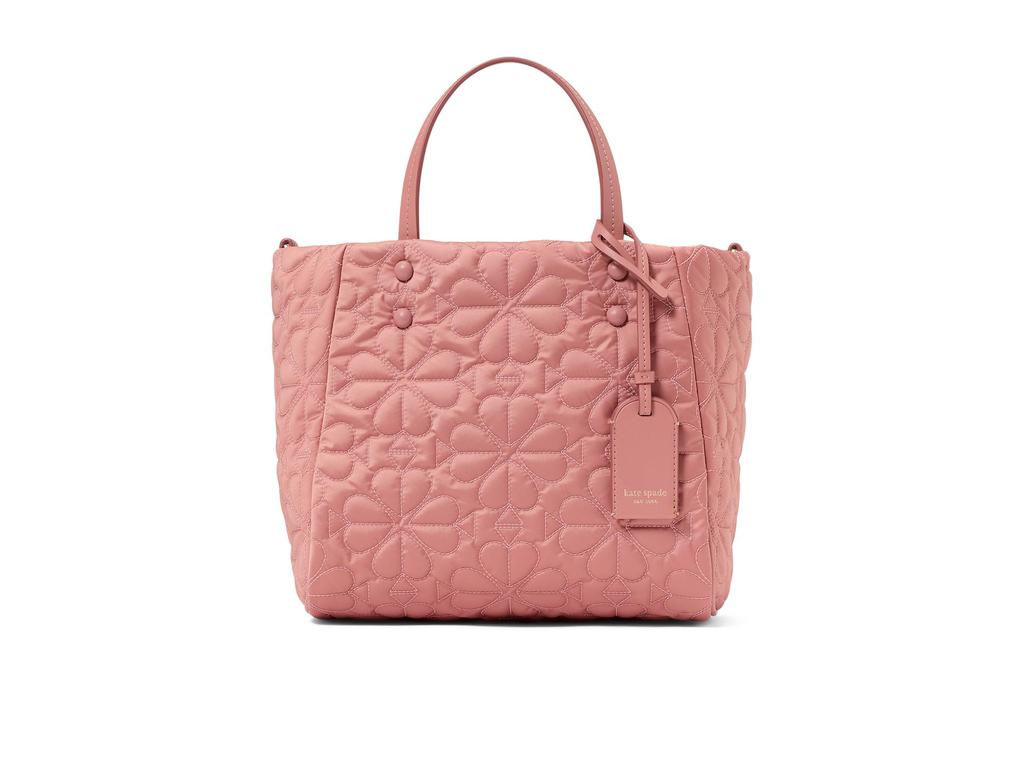 Kate Spade Tilly Quilted Small Tote Bag - Tote Bags - Free
