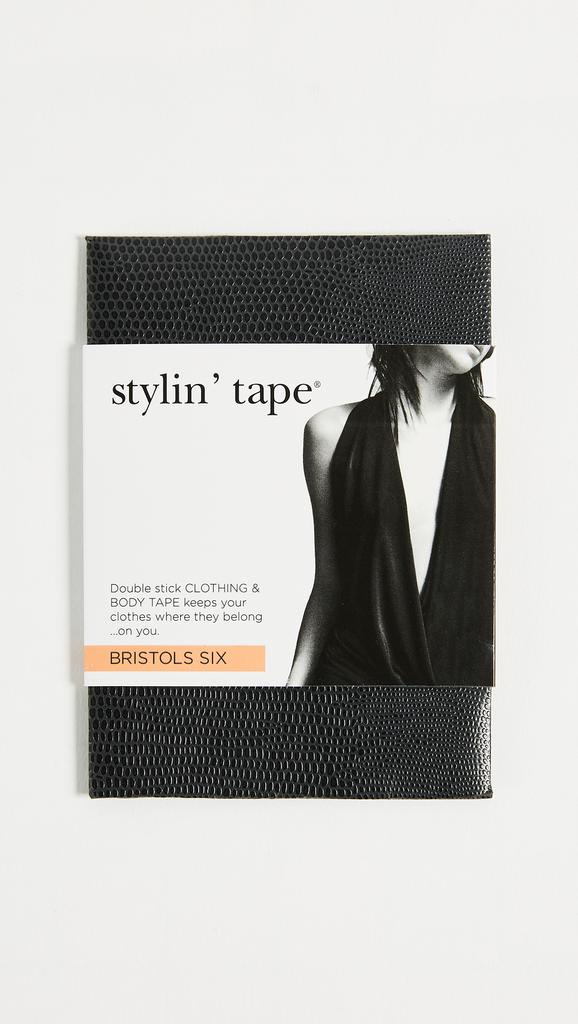 Bristols 6 Stylin' Tape