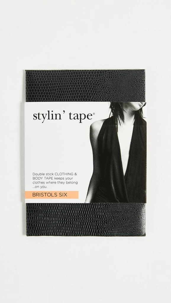 Bristols 6 Stylin' Tape 1