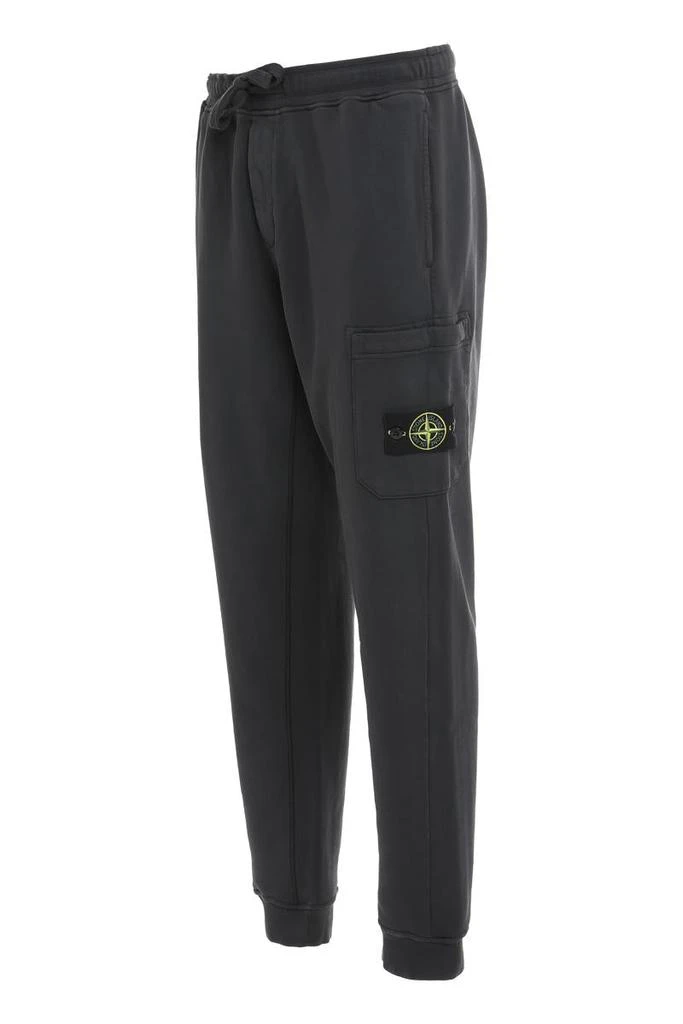 Stone Island Stone Island Slim Fit Jogger Pants 3
