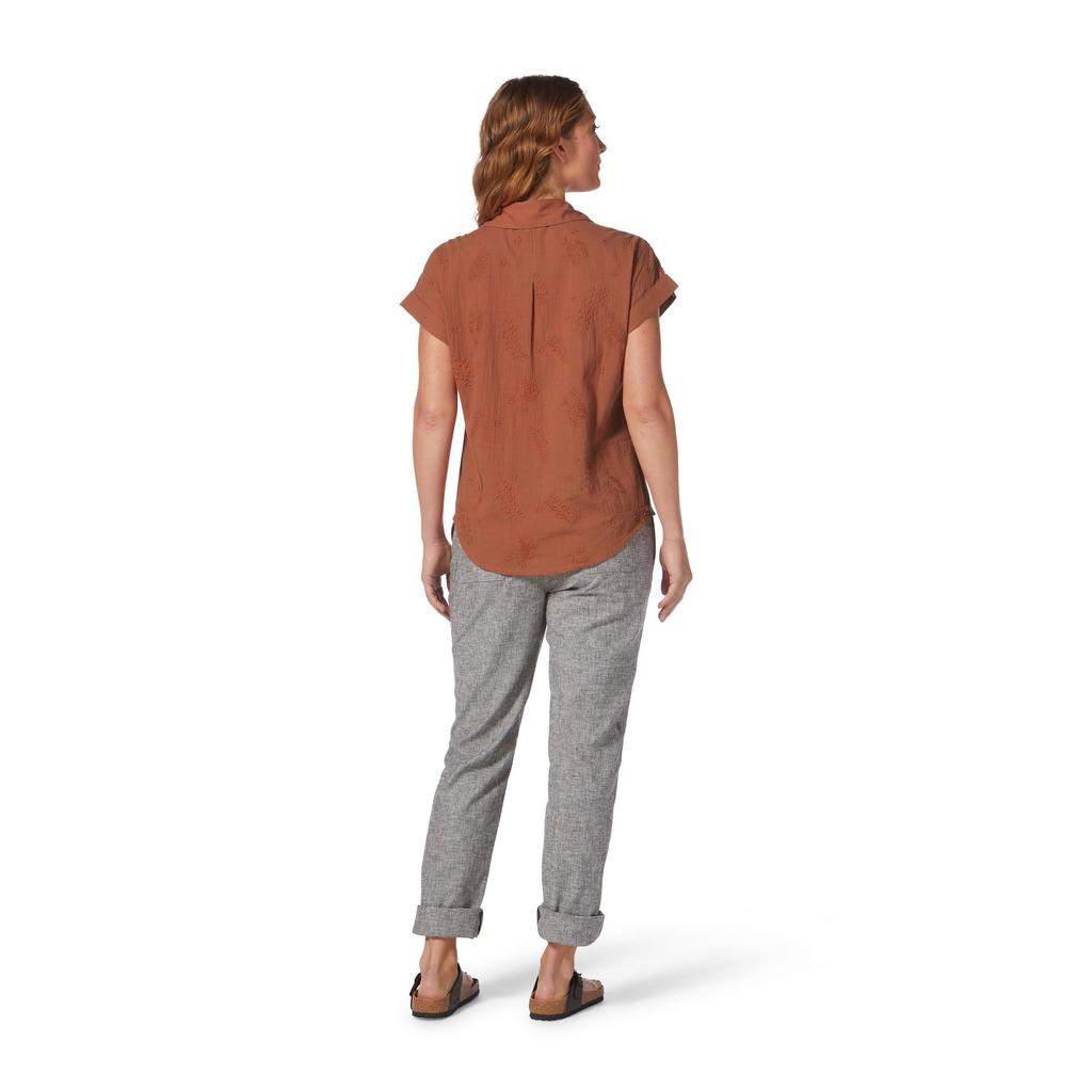 Royal Robbins Oasis Short Sleeve