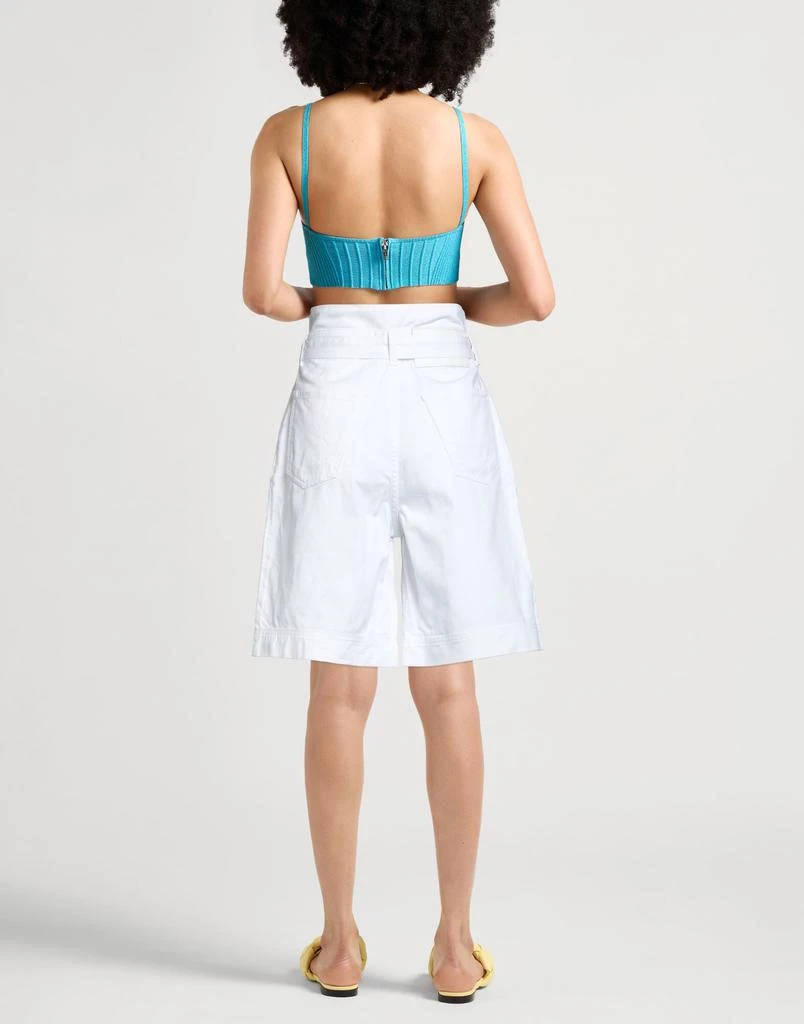 Iceberg Denim shorts 3