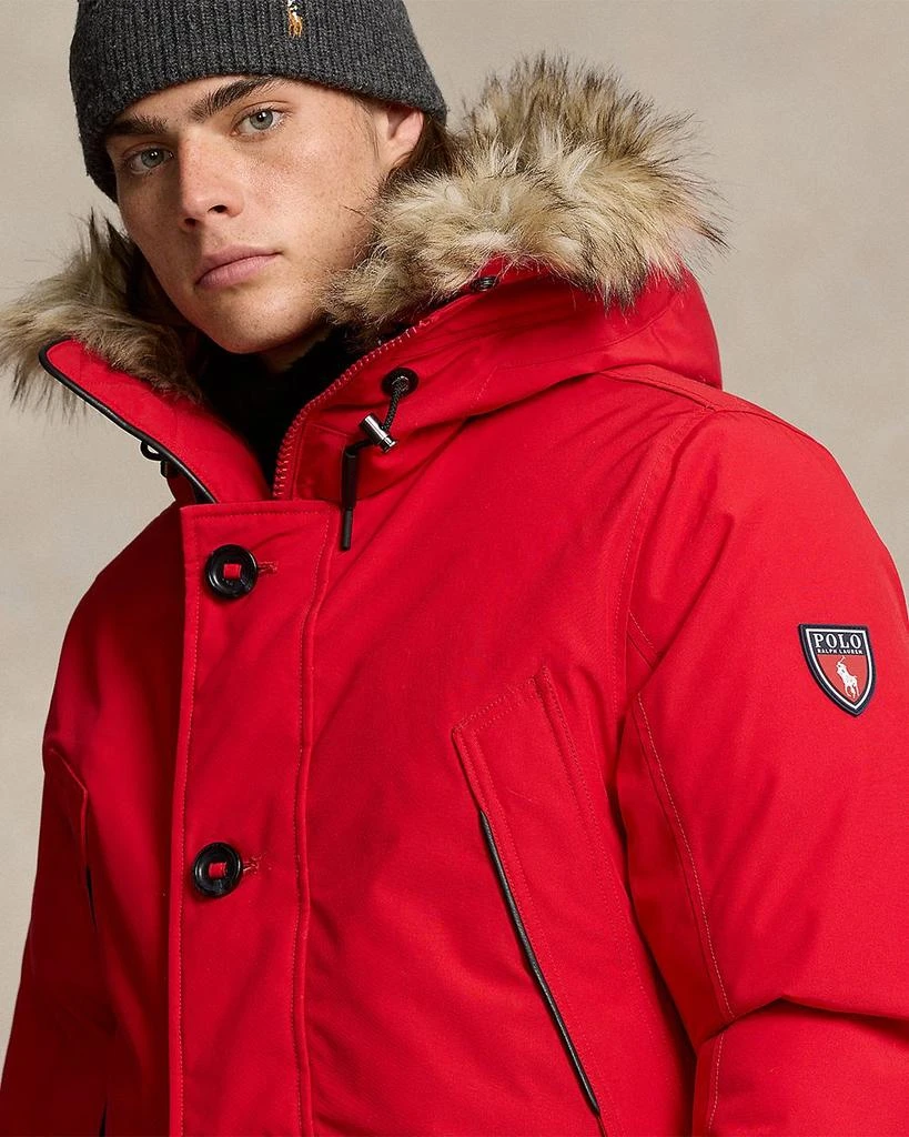 Ralph Lauren Annex Parka 5