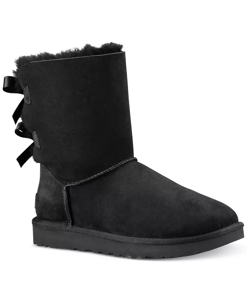 UGG Women's Bailey Bow II Boots