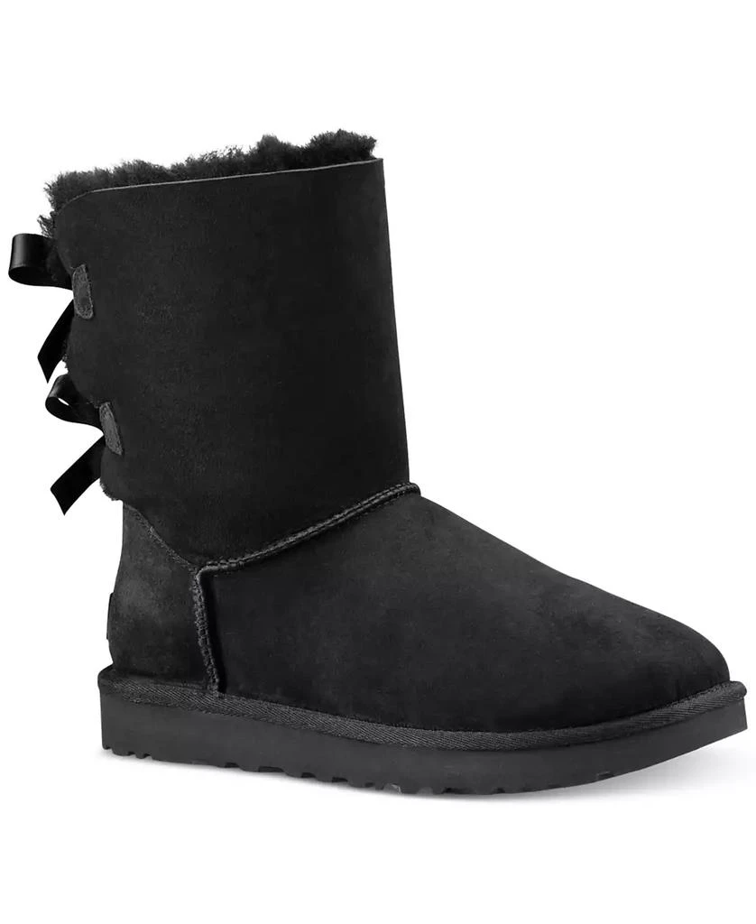 UGG Women's Bailey Bow II Boots 1