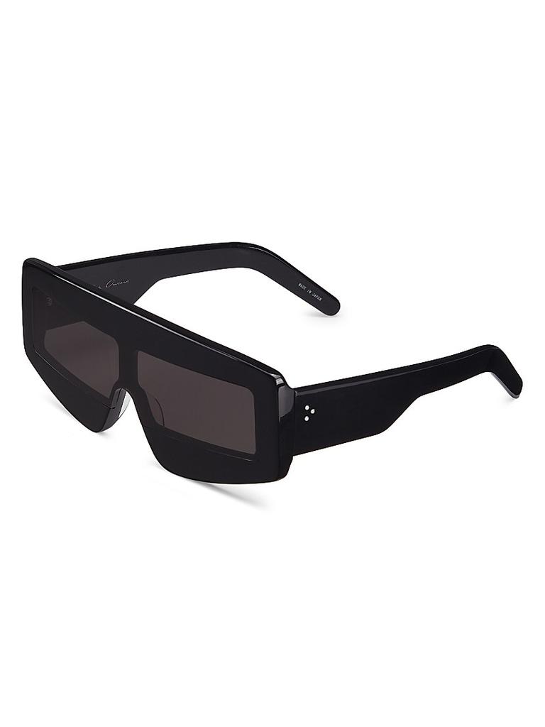 Black Porterville Davis Sunglasses – On Sale Now with Up to