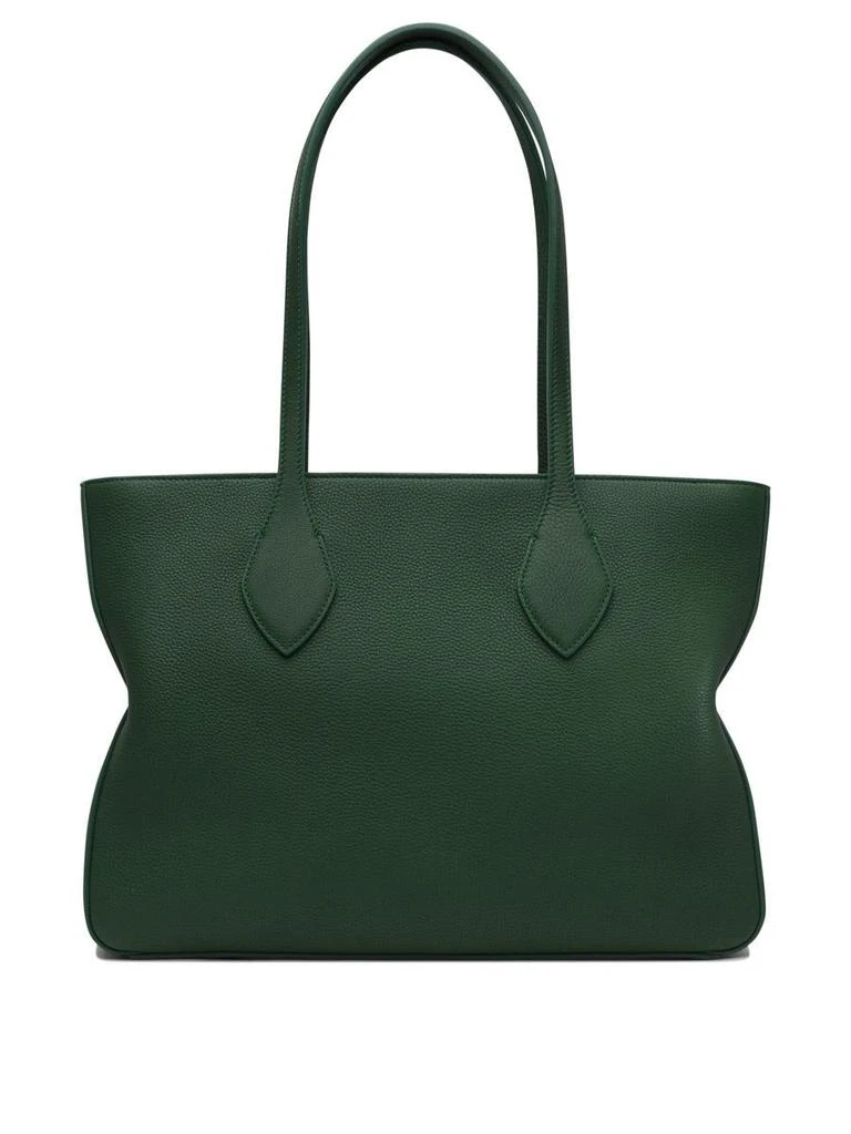 Salvatore Ferragamo Salvatore Ferragamo Shoulder Bags 3