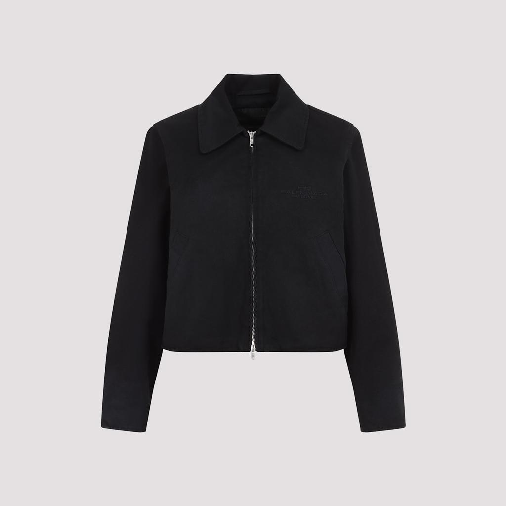 Sandy Liang Red Helsa Jacket - Jackets - Compare Prices from