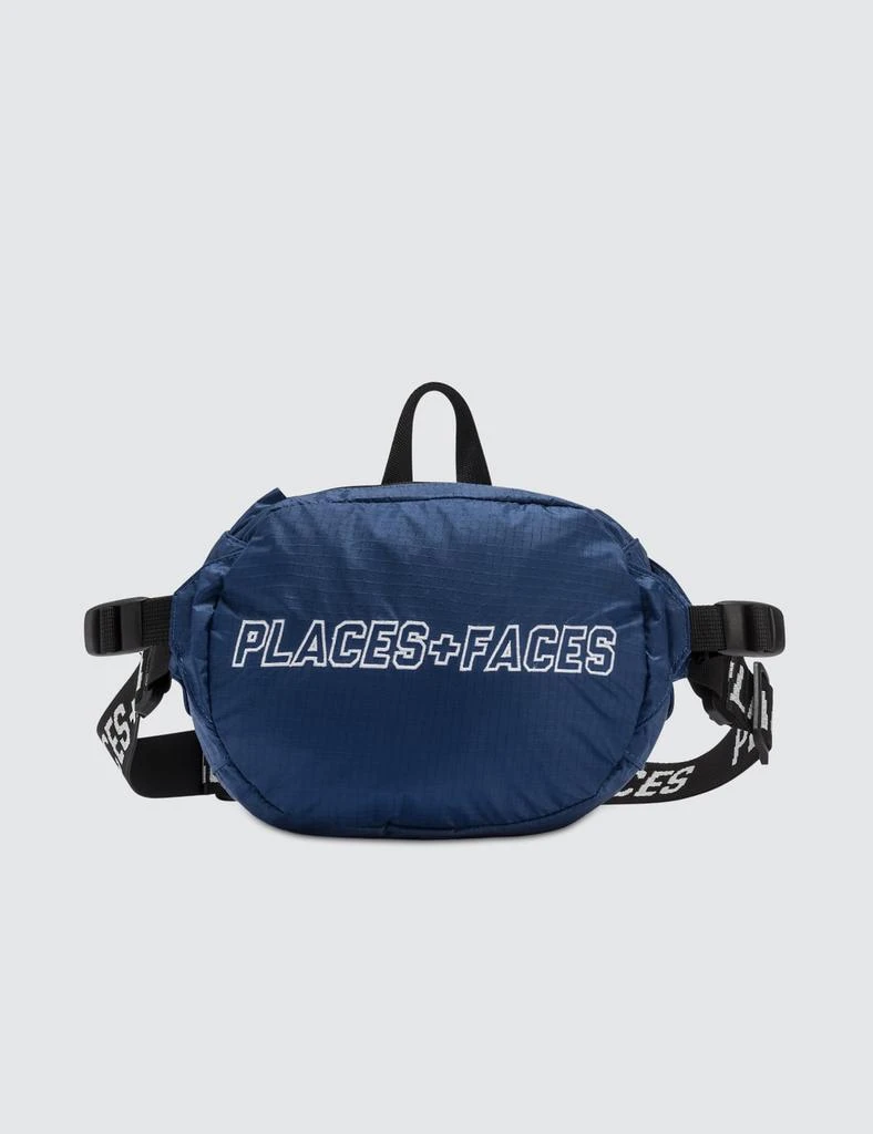 Places + Faces Waist Bag 1