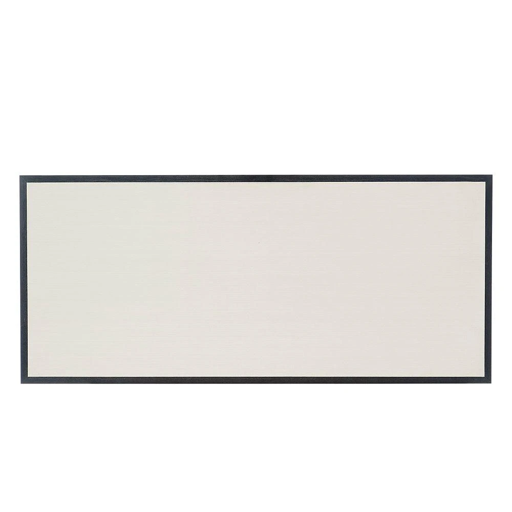 Bernhardt Silhouette 2 Drawer Buffet 2