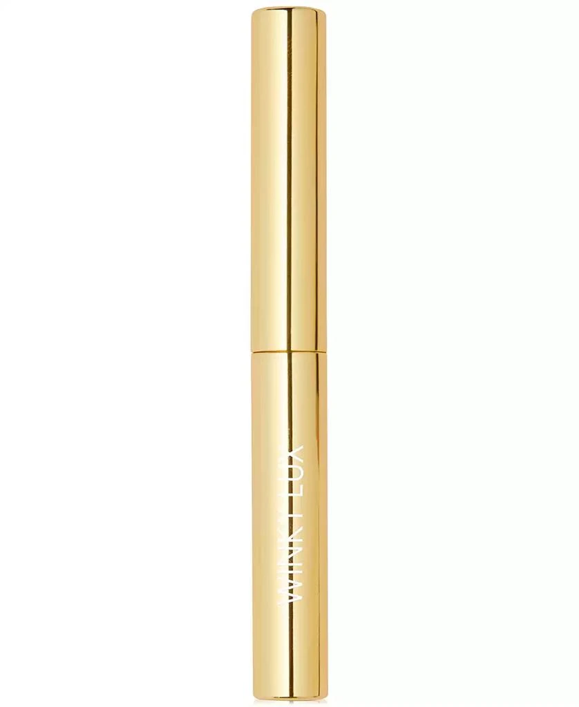 Winky Lux Skinny Plump Demi-Matte Lipstick, 0.03 oz. 2