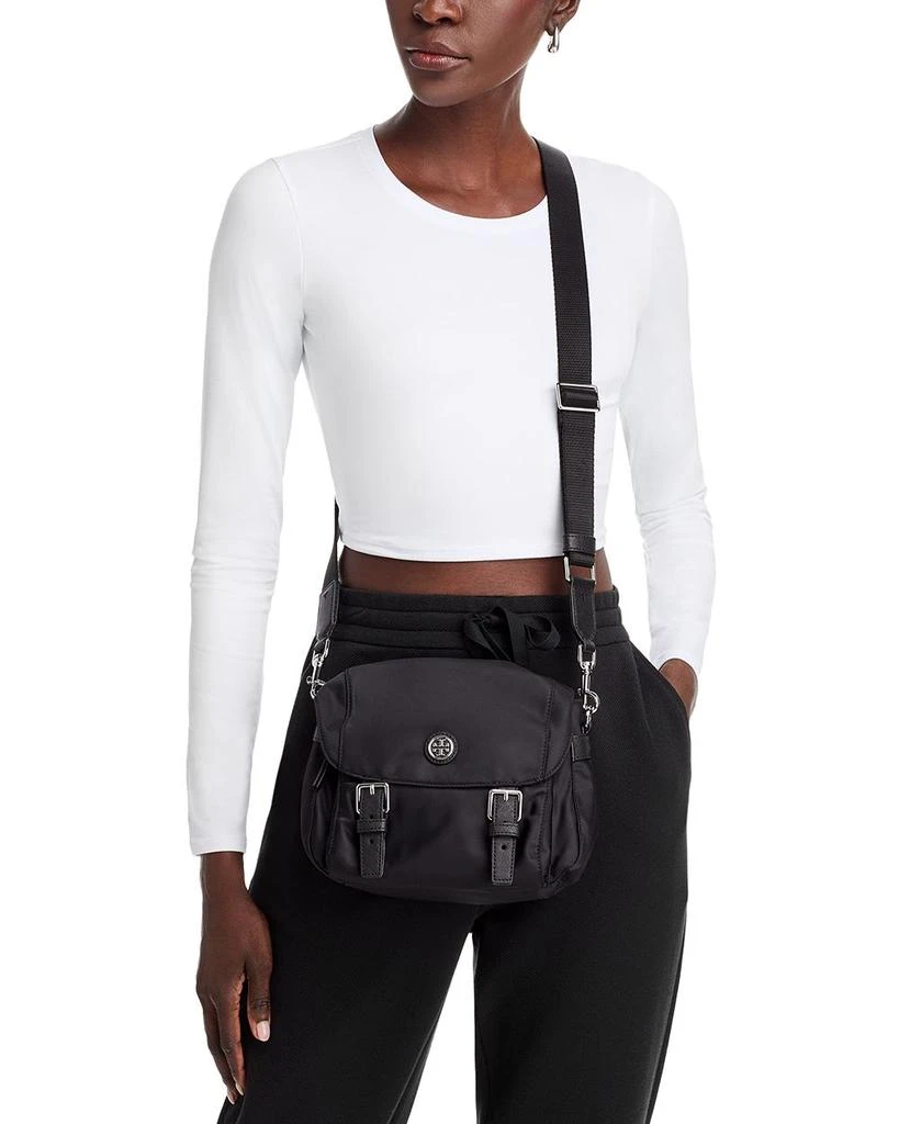 Tory Burch Small Virginia Messenger Bag 2