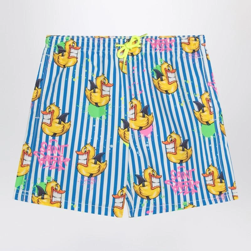 Mc2 Saint Barth Crypto Duck swimsuit 1