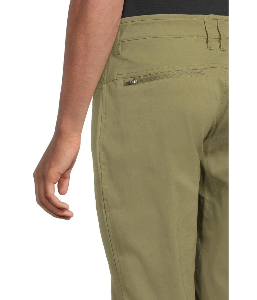 Mountain Hardwear Hardwear AP™ Active Pant 4
