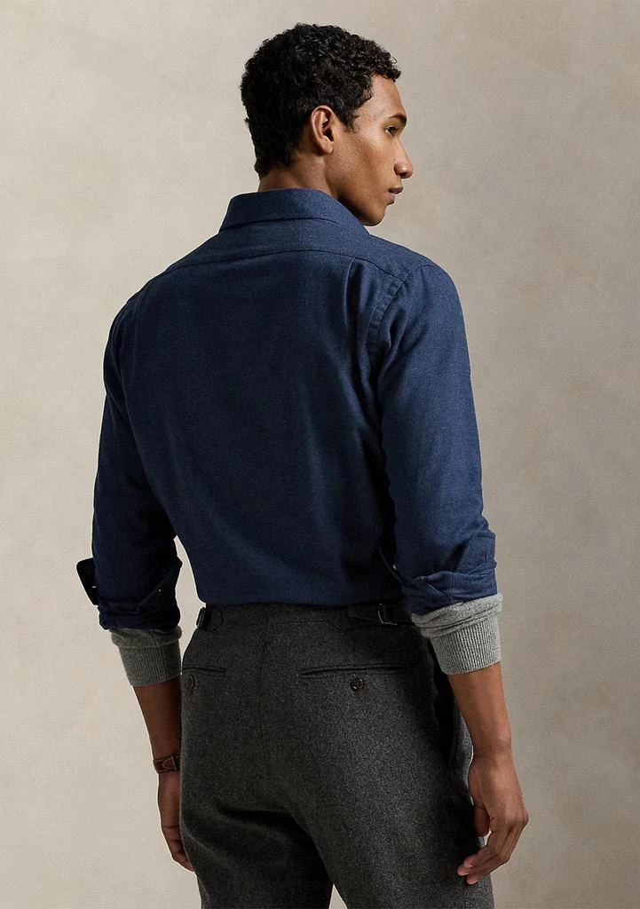 Ralph Lauren Classic Fit Performance Twill Shirt 2