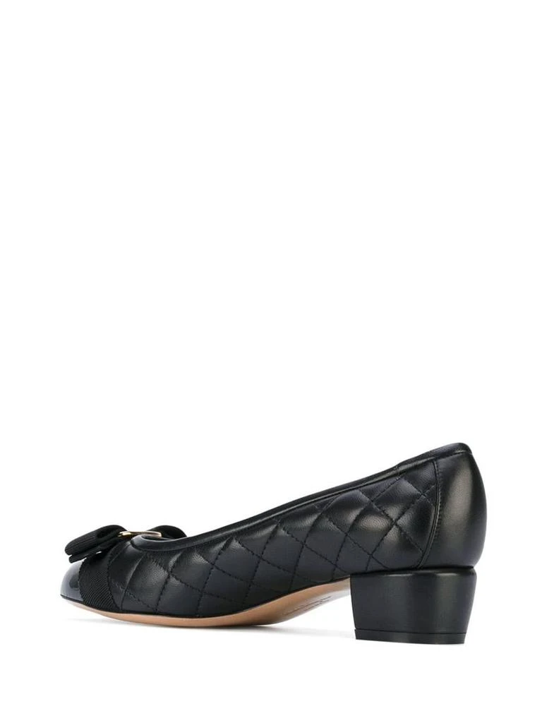 Salvatore Ferragamo Ferragamo Pumps 3