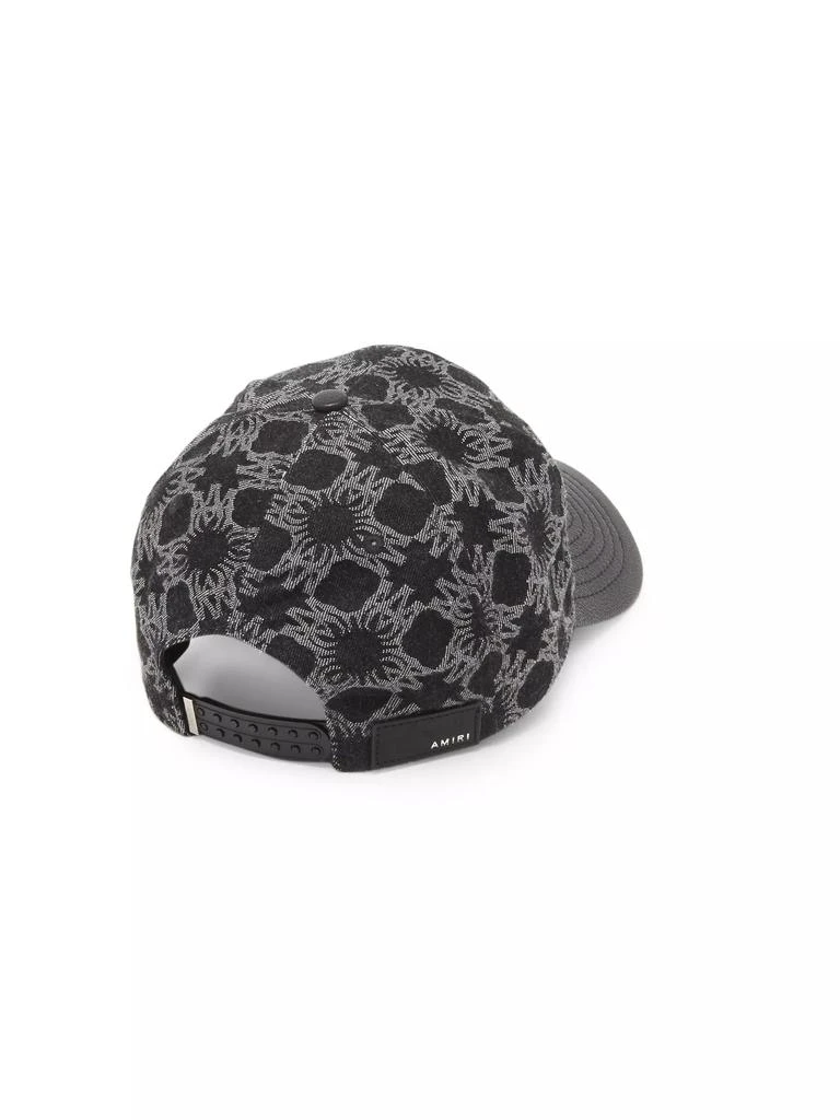 AMIRI MA Quad Denim Hat 2
