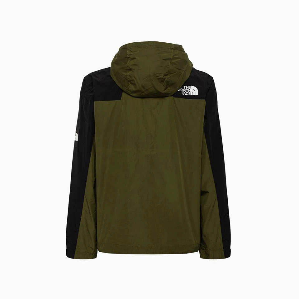 The North Face Tustin Cargo Pkt Jacket 2