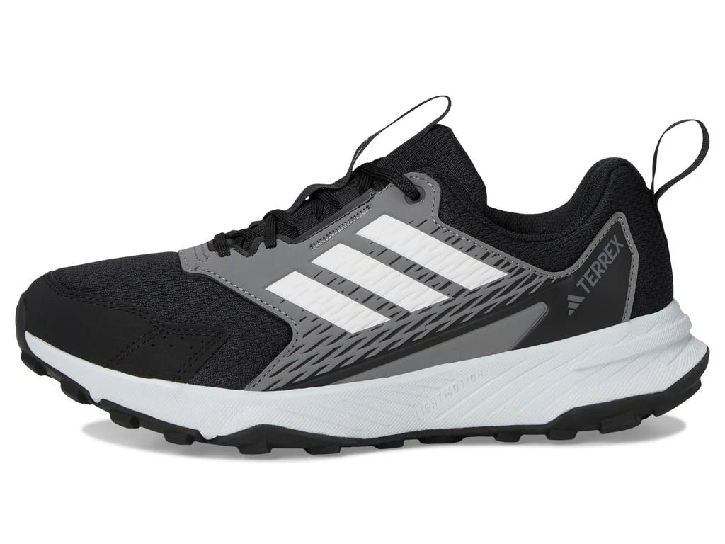 Adidas Terrex Tracefinder 2 Trail Running Shoes 4